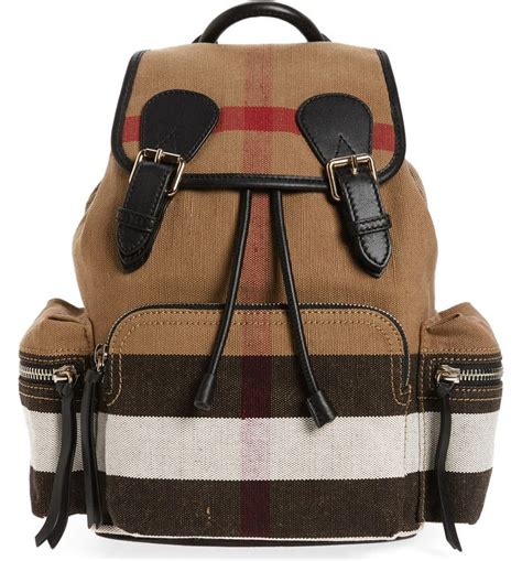 burberry backpack rucksack replica|burberry backpacks on sale.